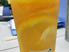 -喜茶(永旺梦乐城店)