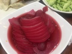 -金刚山烧烤(中山路店)