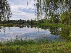 -野鸭湖国家湿地公园