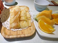 -小鱼小牛·鱼牛干锅·脆鱼火锅(世欧广场店)