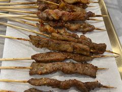 -新凯旋烧烤·燕姐千岛湖土菜