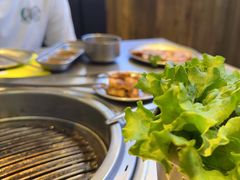 -大叹号·朝鲜族烤肉(潍坊泰华城店)