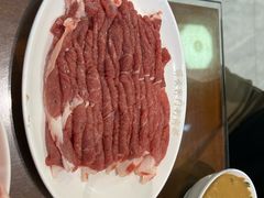 -清真牛街祥云轩门钉肉饼(左家庄店)