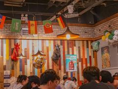 -枪火串烧·东北特色烧烤(罗湖总店)