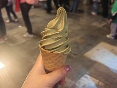 -吴裕泰茶庄(前门大街店)