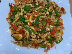 -民族村粗茶淡饭(东风路店)