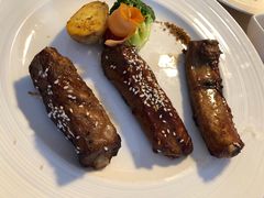 -天空花园餐吧·生日·团建(南山店)