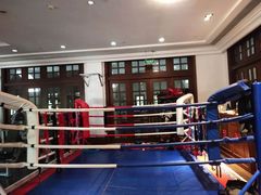 -杰仕健身百合天地会所(海宁百合新城店)