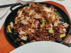 -满堂·烤鸭店·北京菜(鼓楼店)