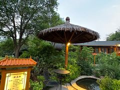 -郑州银基黄帝宫御温泉