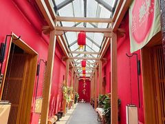 -捌拾柒號大院(济南路店)