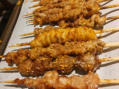 -冰城串吧(隆昌路店)