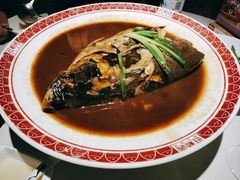 -旺顺阁鱼头泡饼(常营店)