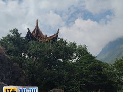 -抚仙湖禄充风景区