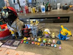 -BE NORMAL CAFE(霞溪路店)