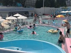 -南戴河国际娱乐中心