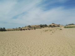 -黄沙古渡原生态旅游区