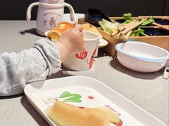 -海底捞火锅(名城广场夜宵生日主题店)