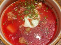 -卢布里西餐厅(总店)