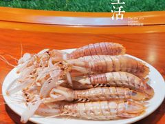 -北海港酒楼 海鲜代加工 粤菜(淡村商贸城店)