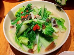 -话梅·客家小厨(东门店)