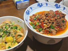 -八碗湘长沙市井菜(坡子街店)