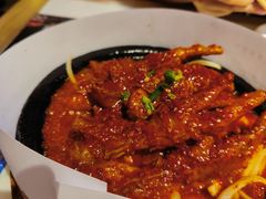 -七八冷面·延边朝鲜族美食(圣熙八号店)