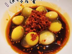 -老屋印象川菜(世纪东方店)