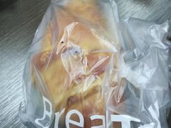 -BreadTalk面包新语·烘焙蛋糕(海岸城店)