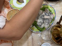 -清真·马家火锅美食城(镇江北路店)