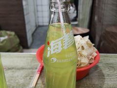 -龙鳞路第一家牛肉汤
