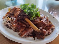 豉油鹅-牛恒濑粉