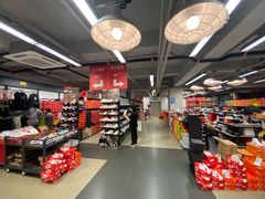-法雅体育工厂店(皂君庙路店)