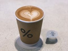 -% Arabica(京都东山店)