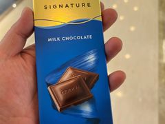 -GODIVA(港汇恒隆广场)