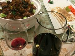 -大唐博相府酒店·陕西官府菜