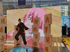 -大悦城(沈阳中街店)