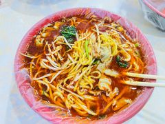 -杨记麻辣烫(四马路店)