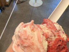 -喜茶(上海打浦桥日月光gelato lab+店)