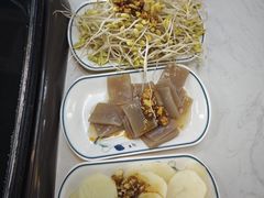 -李氏下饭菜·巫山纸包鱼·烤鱼(滨江路店)