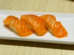 -板长寿司(ION店)