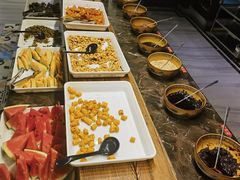 -好得火锅(育才店)
