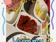 -海底捞火锅(万丰桥店)