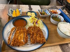 -猫头鹰炸鸡