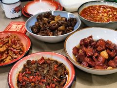 -老三样·旧食新味(万寿宫店)