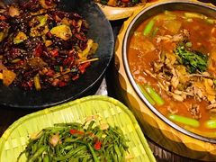 -醉小酒馆·川菜·江湖菜·重庆菜(观音桥旗舰店)