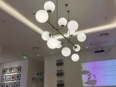 -Peet's Coffee皮爷咖啡(上海长风大悦城店)