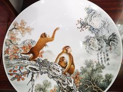 -景德镇古窑民俗博览区