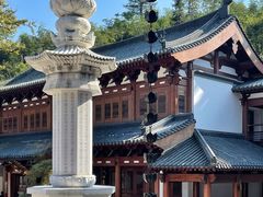 -径山寺