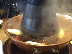 -大得涮肉(三元桥店)